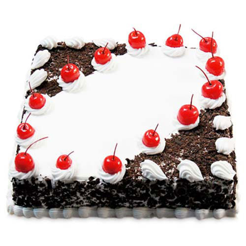 Black-Forest-Square-Cake